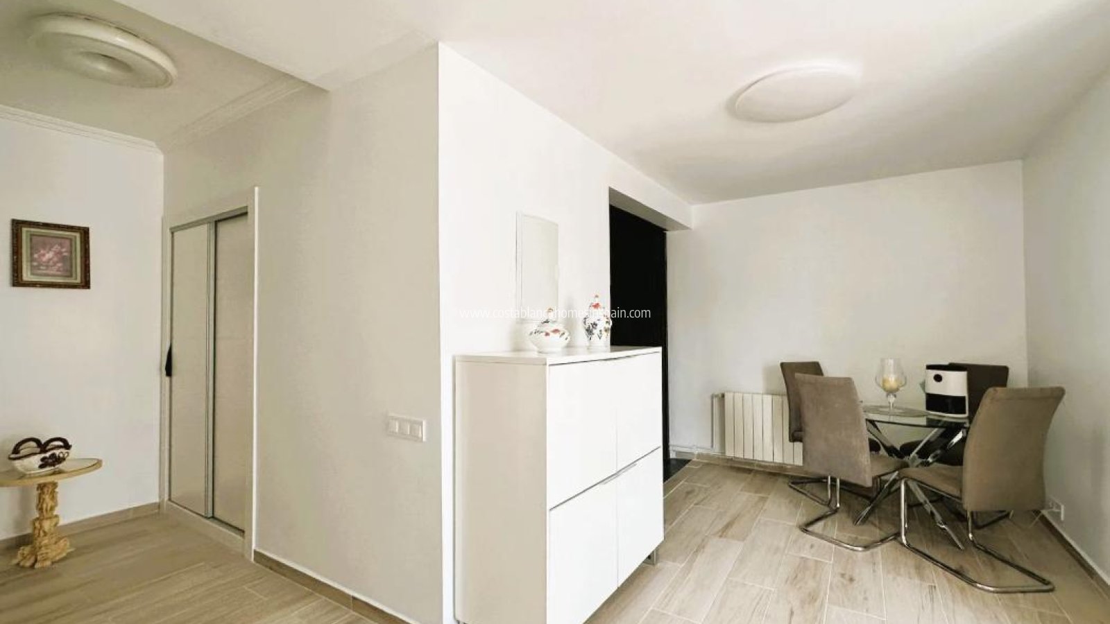 Venta - Detached Villa - Campoamor