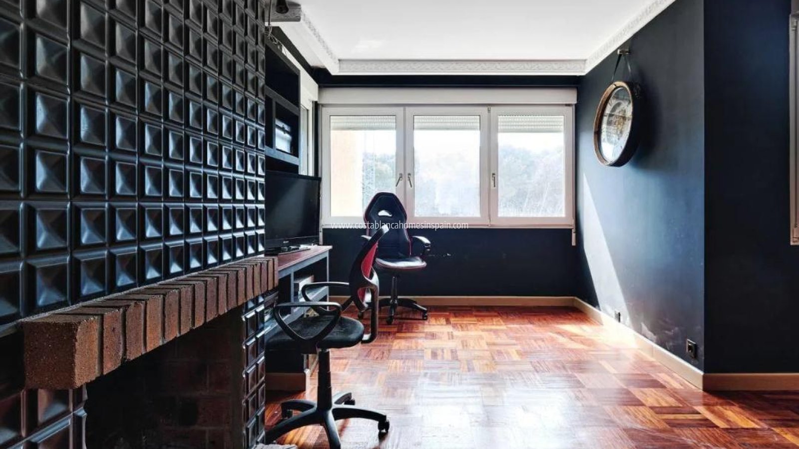 Venta - Detached Villa - Campoamor