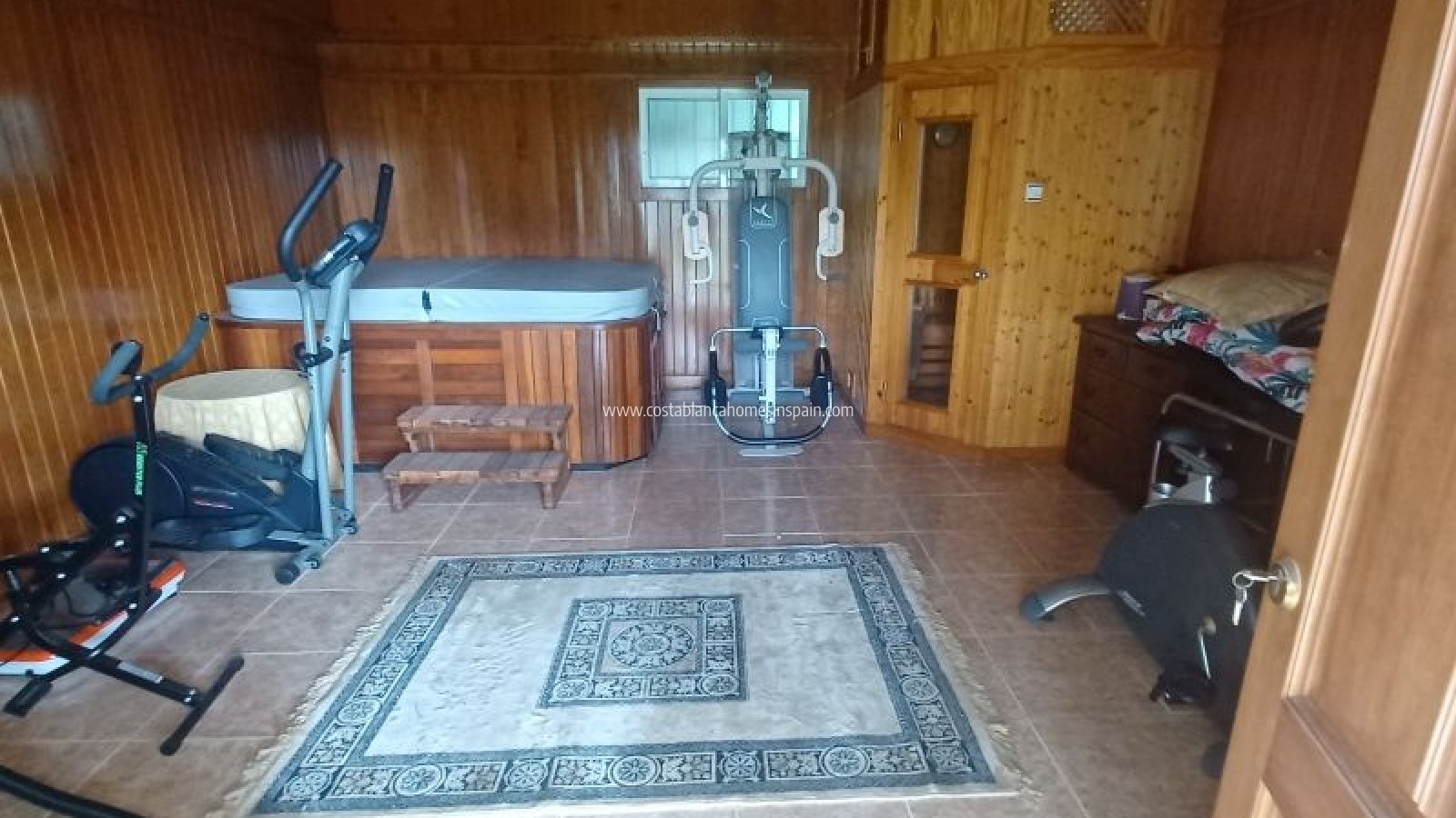 Venta - Detached Villa - Campoamor