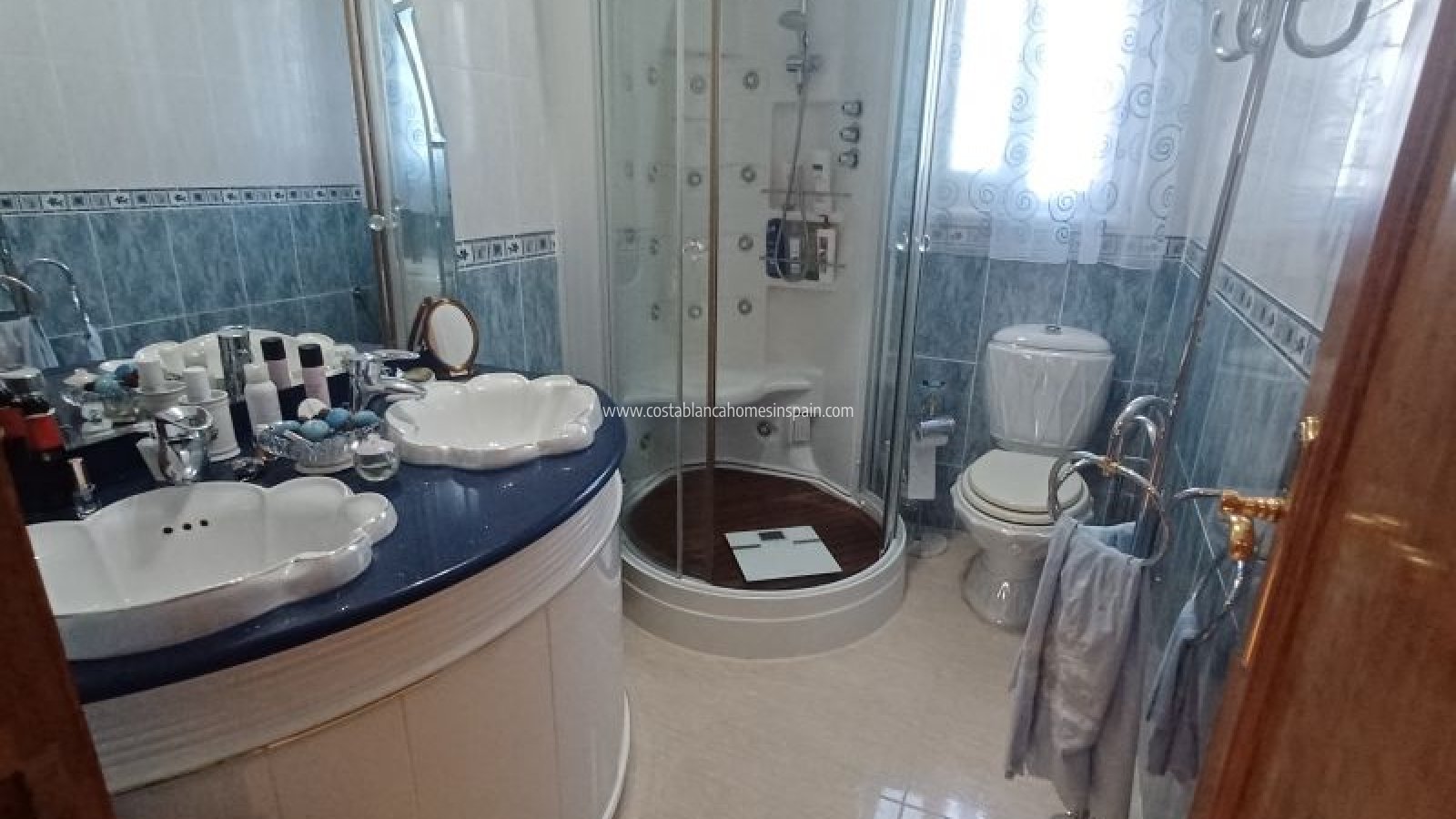 Venta - Detached Villa - Campoamor