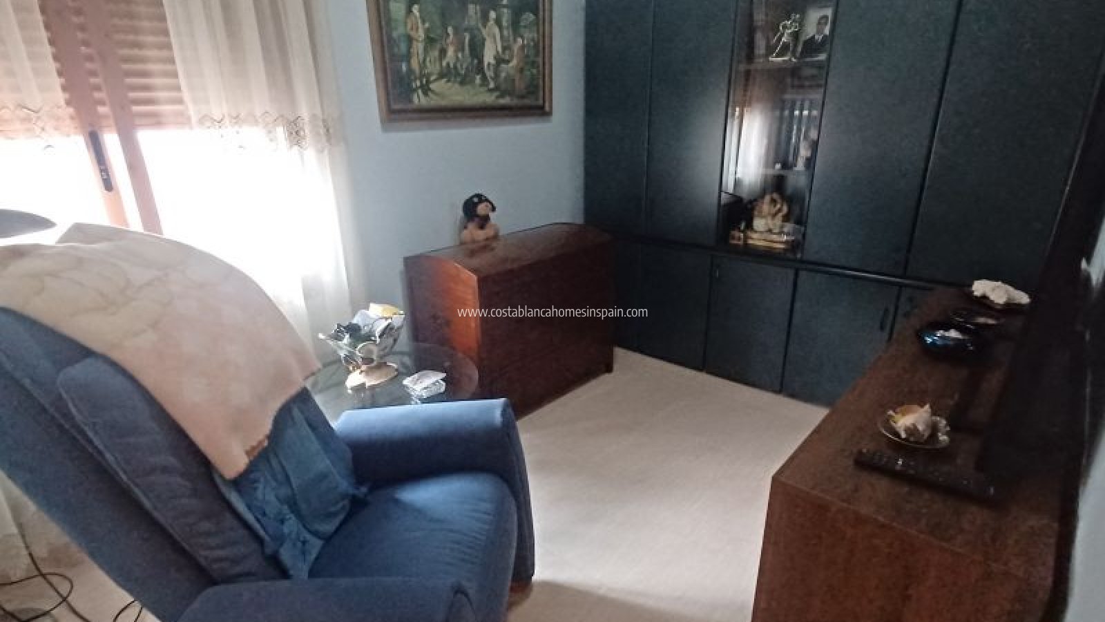 Venta - Detached Villa - Campoamor