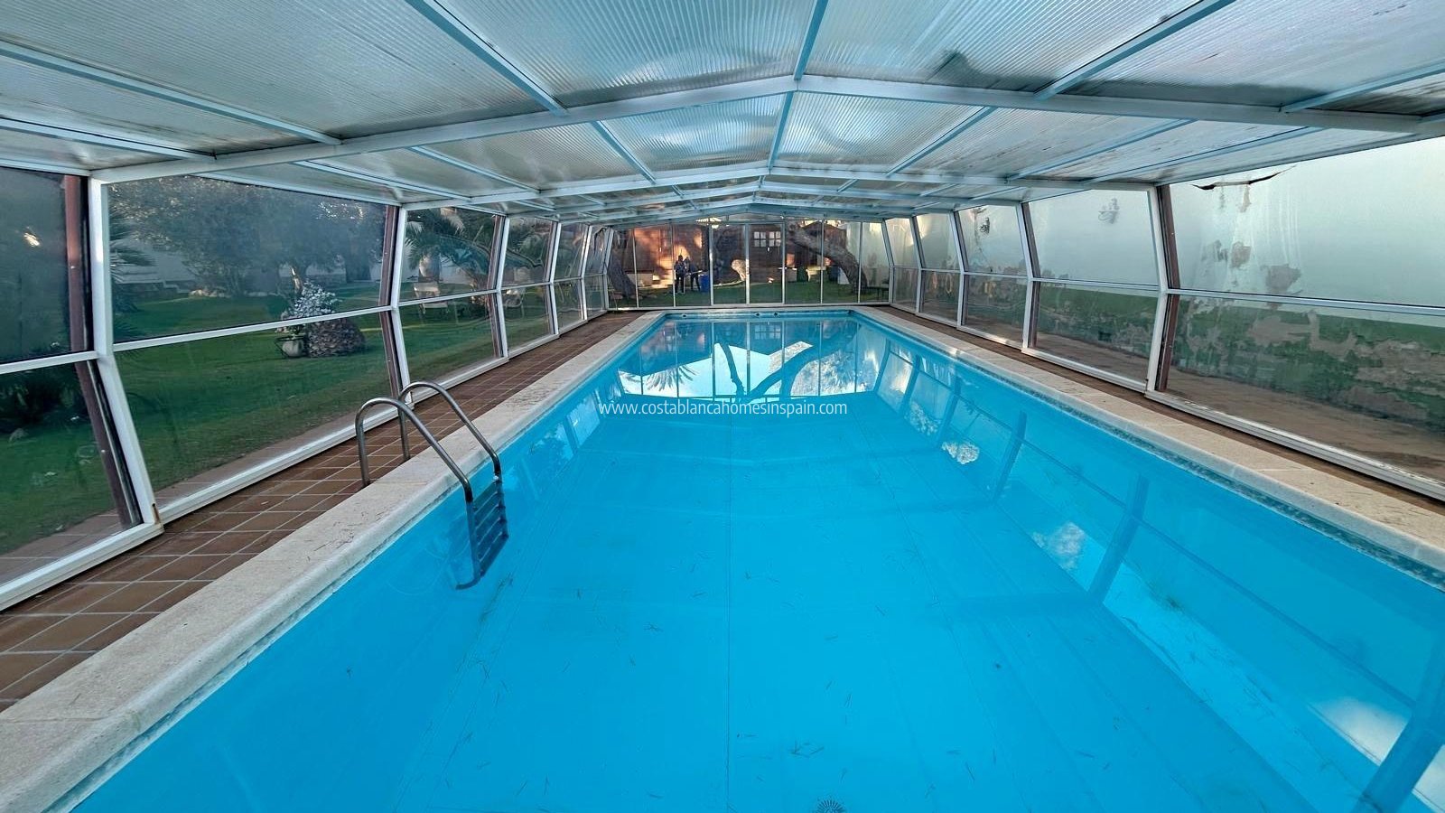 Venta - Detached Villa - Campoamor