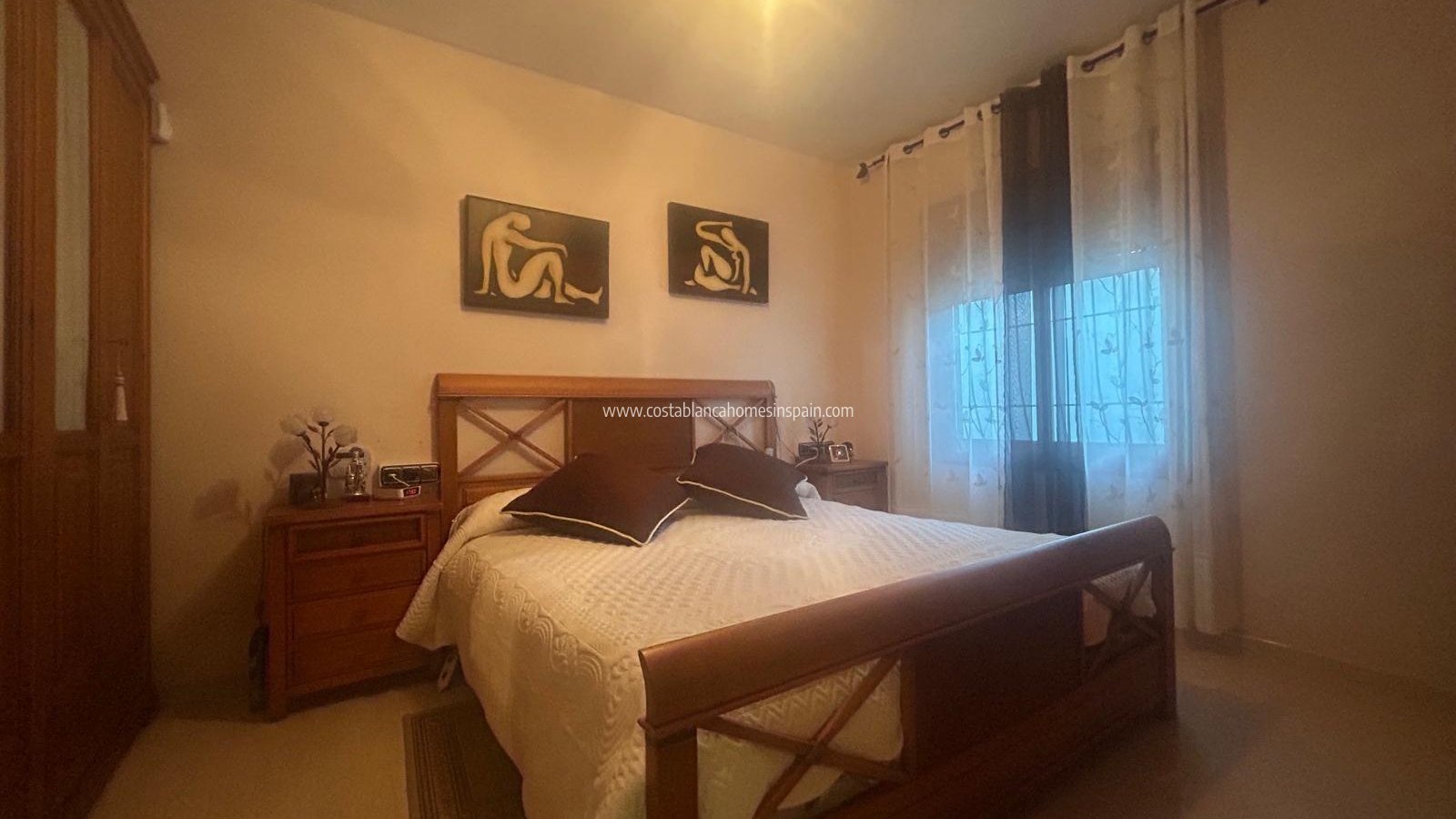 Venta - Detached Villa - Campoamor