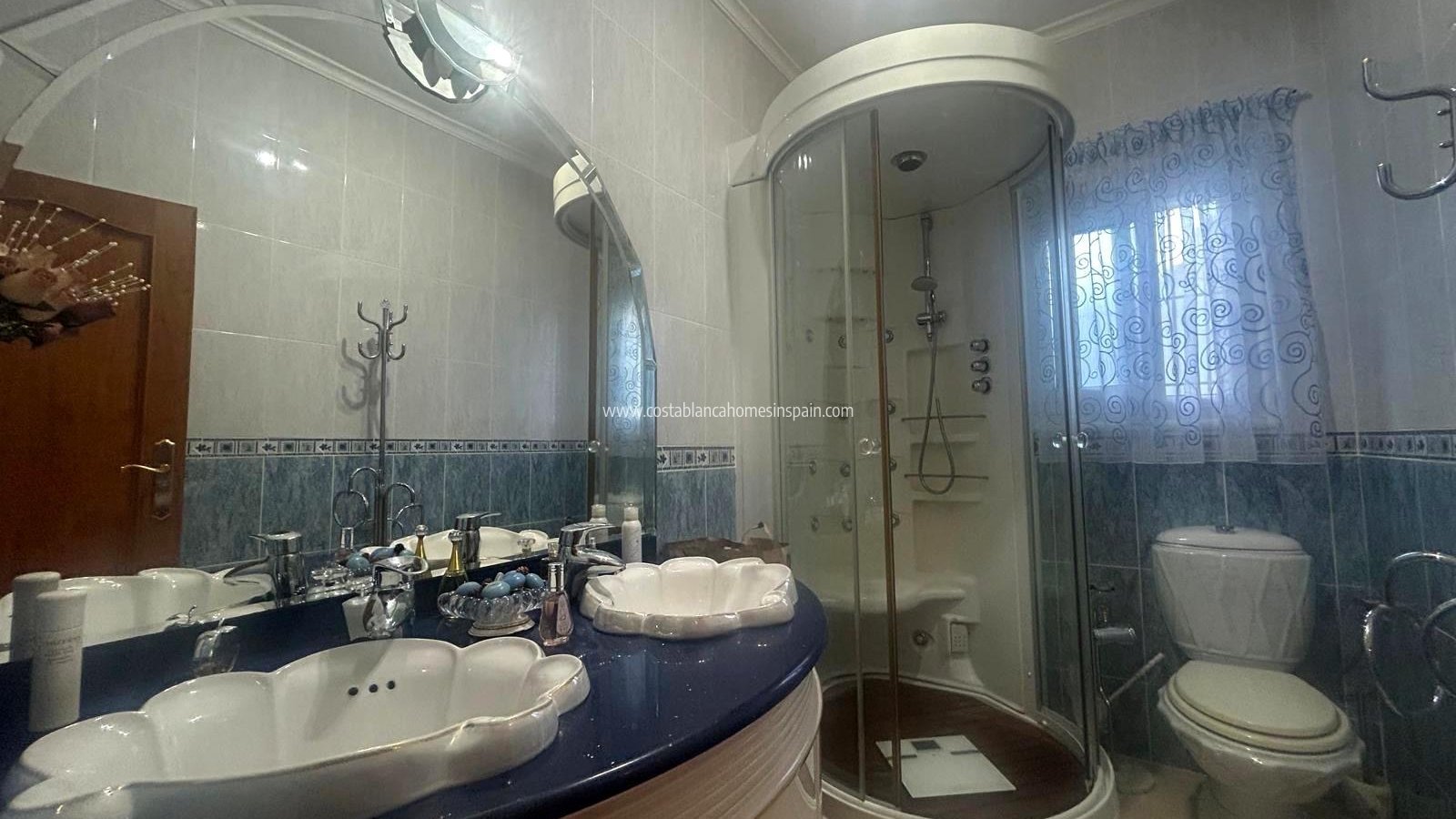 Venta - Detached Villa - Campoamor