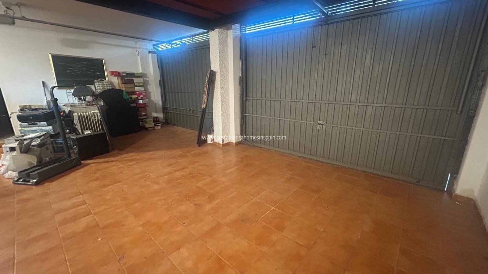 Venta - Detached Villa - Campoamor