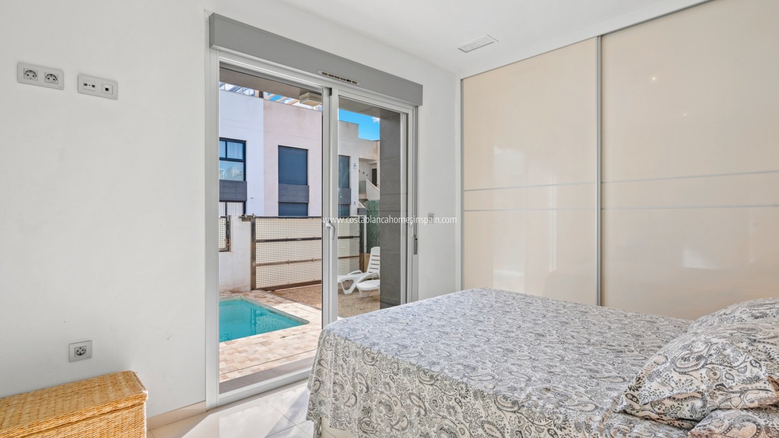 Venta - Detached Villa - Ciudad Quesada - Ciudad Quesada - Rojales