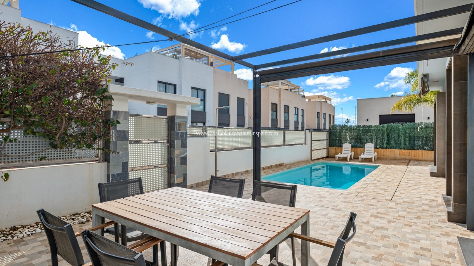 Venta - Detached Villa - Ciudad Quesada - Ciudad Quesada - Rojales