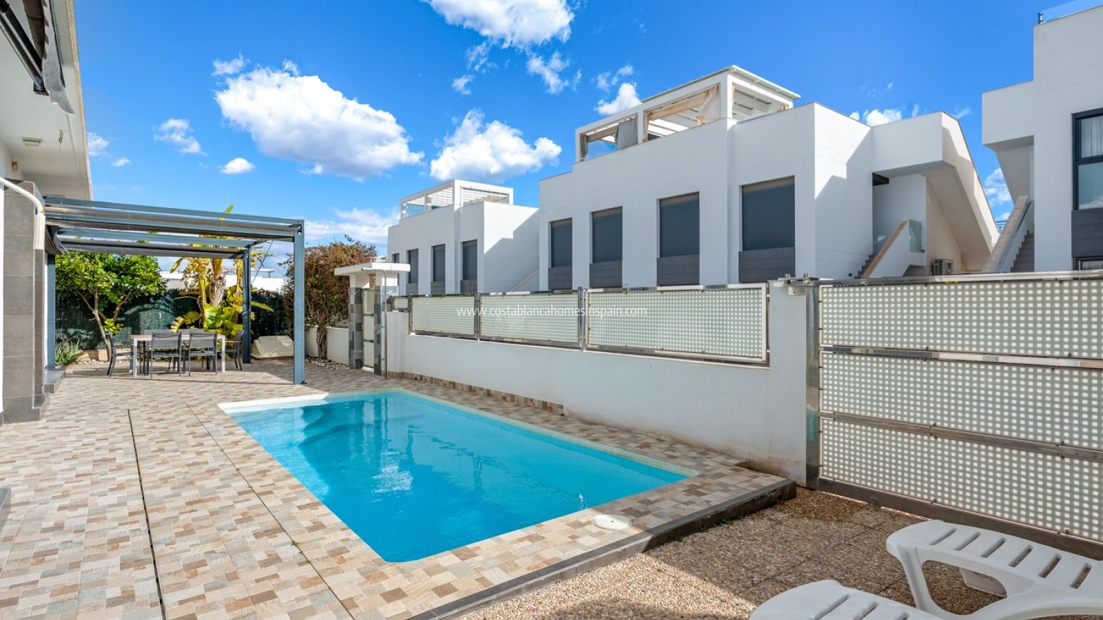 Venta - Detached Villa - Ciudad Quesada - Ciudad Quesada - Rojales