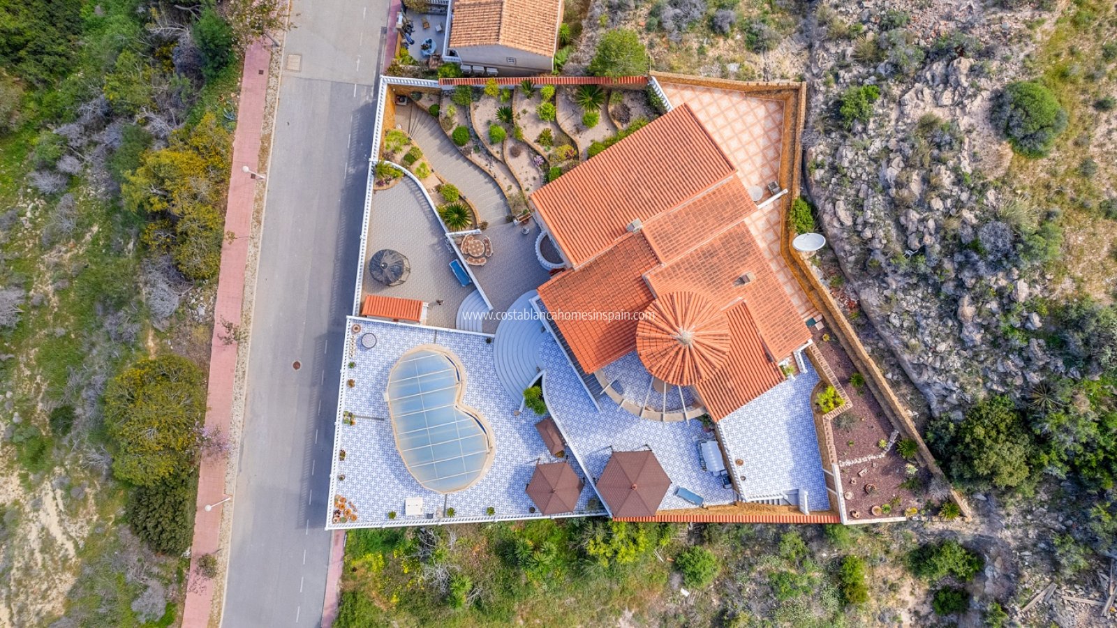 Venta - Detached Villa - Ciudad Quesada - Ciudad Quesada - Rojales
