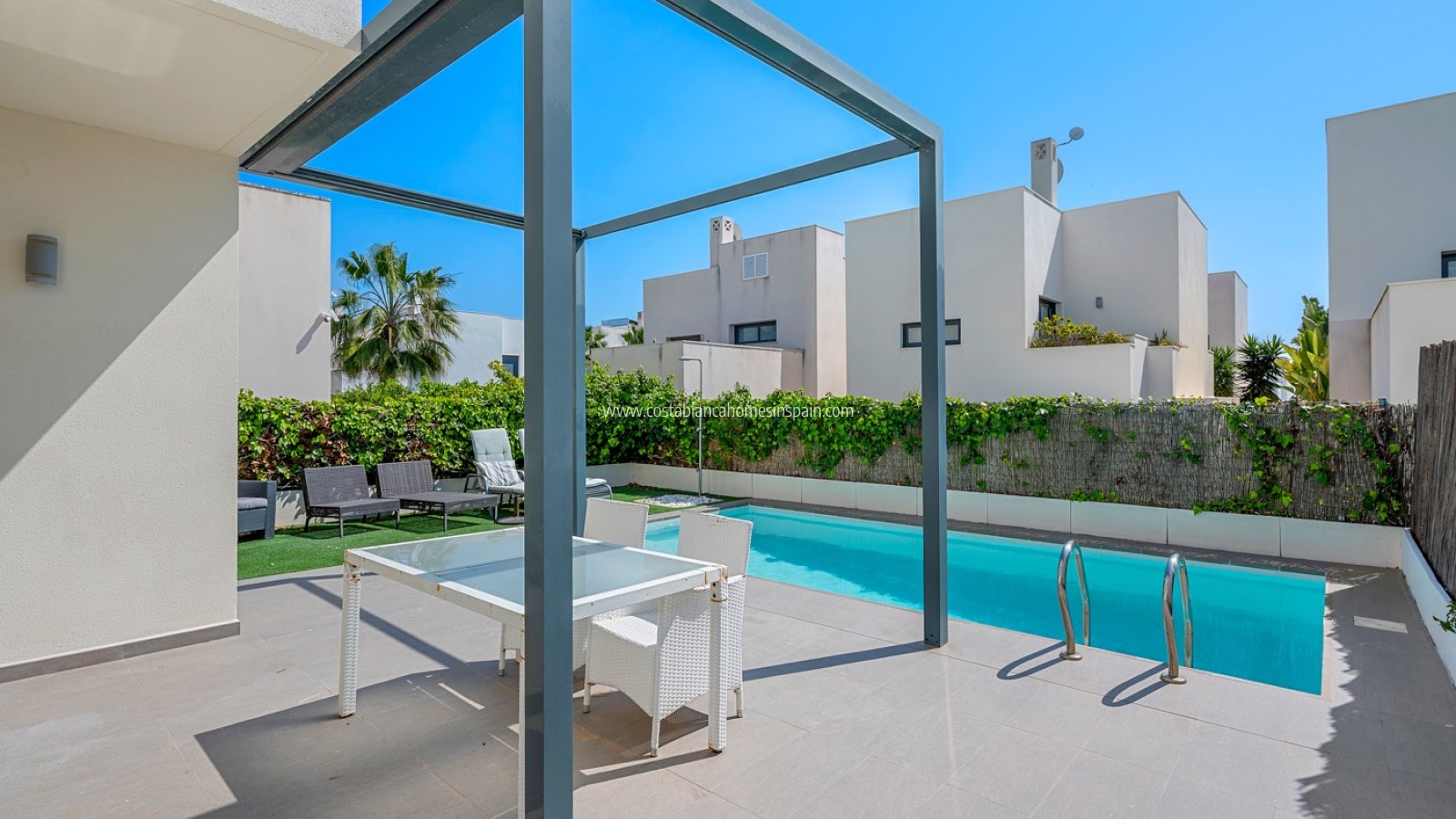 Venta - Detached Villa - Ciudad Quesada - Ciudad Quesada - Rojales