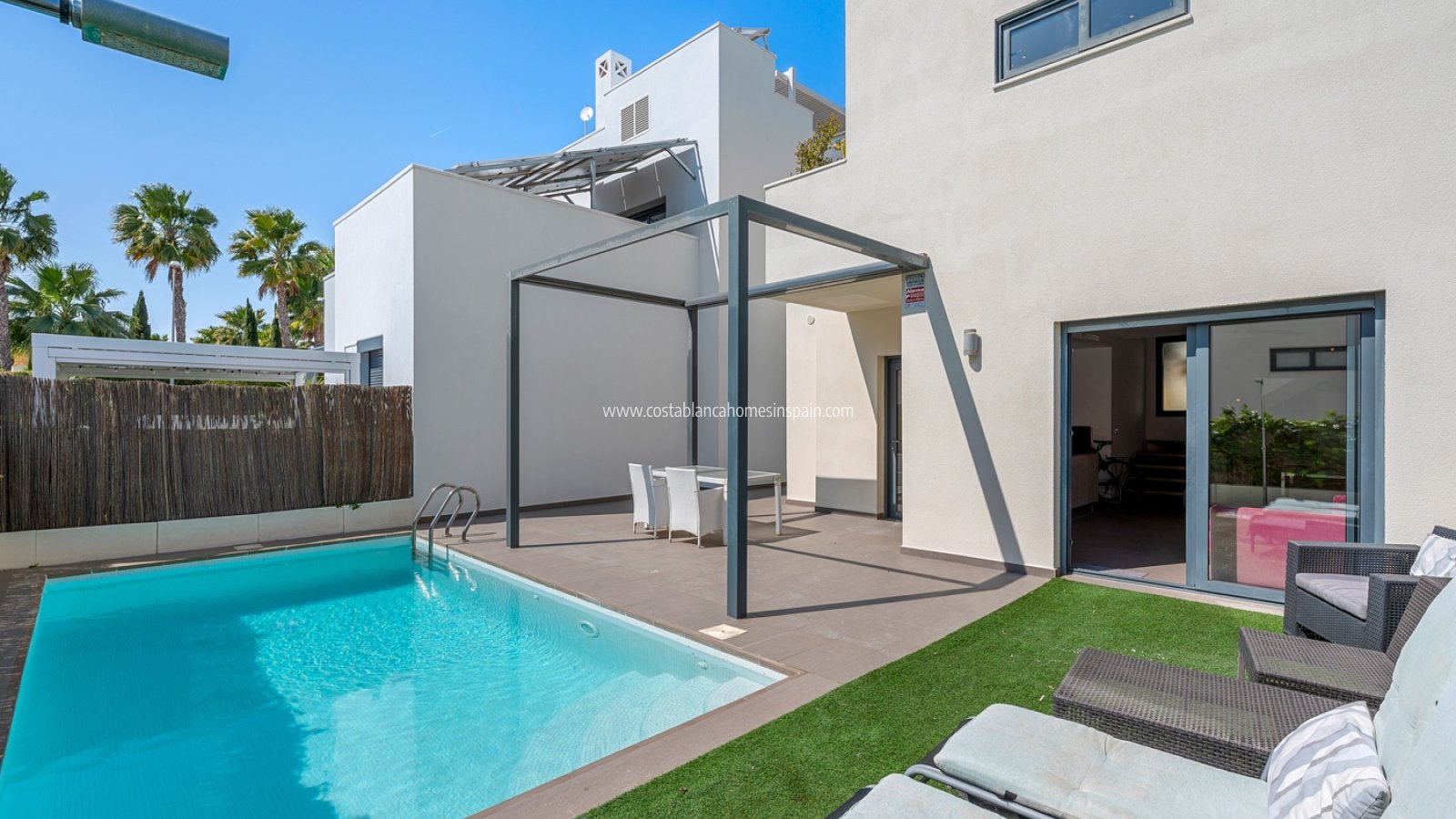 Venta - Detached Villa - Ciudad Quesada - Ciudad Quesada - Rojales