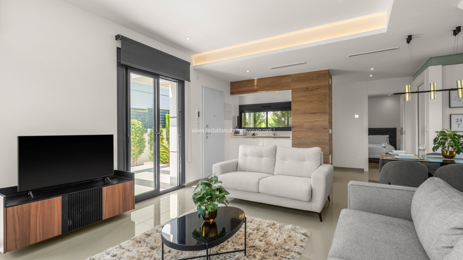Venta - Detached Villa - Ciudad Quesada - Ciudad Quesada - Rojales