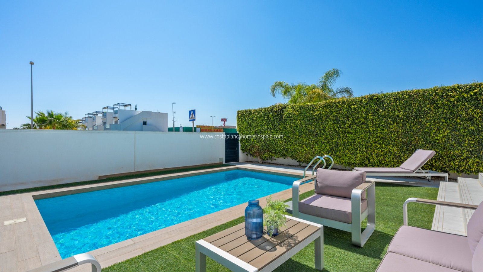 Venta - Detached Villa - Ciudad Quesada - Ciudad Quesada - Rojales