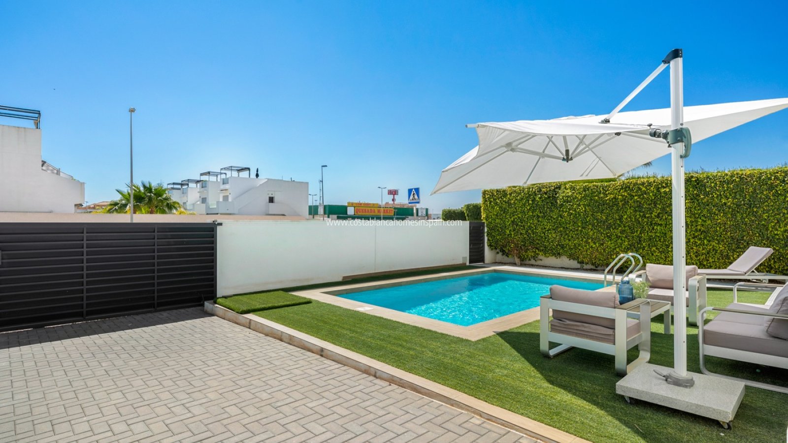 Venta - Detached Villa - Ciudad Quesada - Ciudad Quesada - Rojales