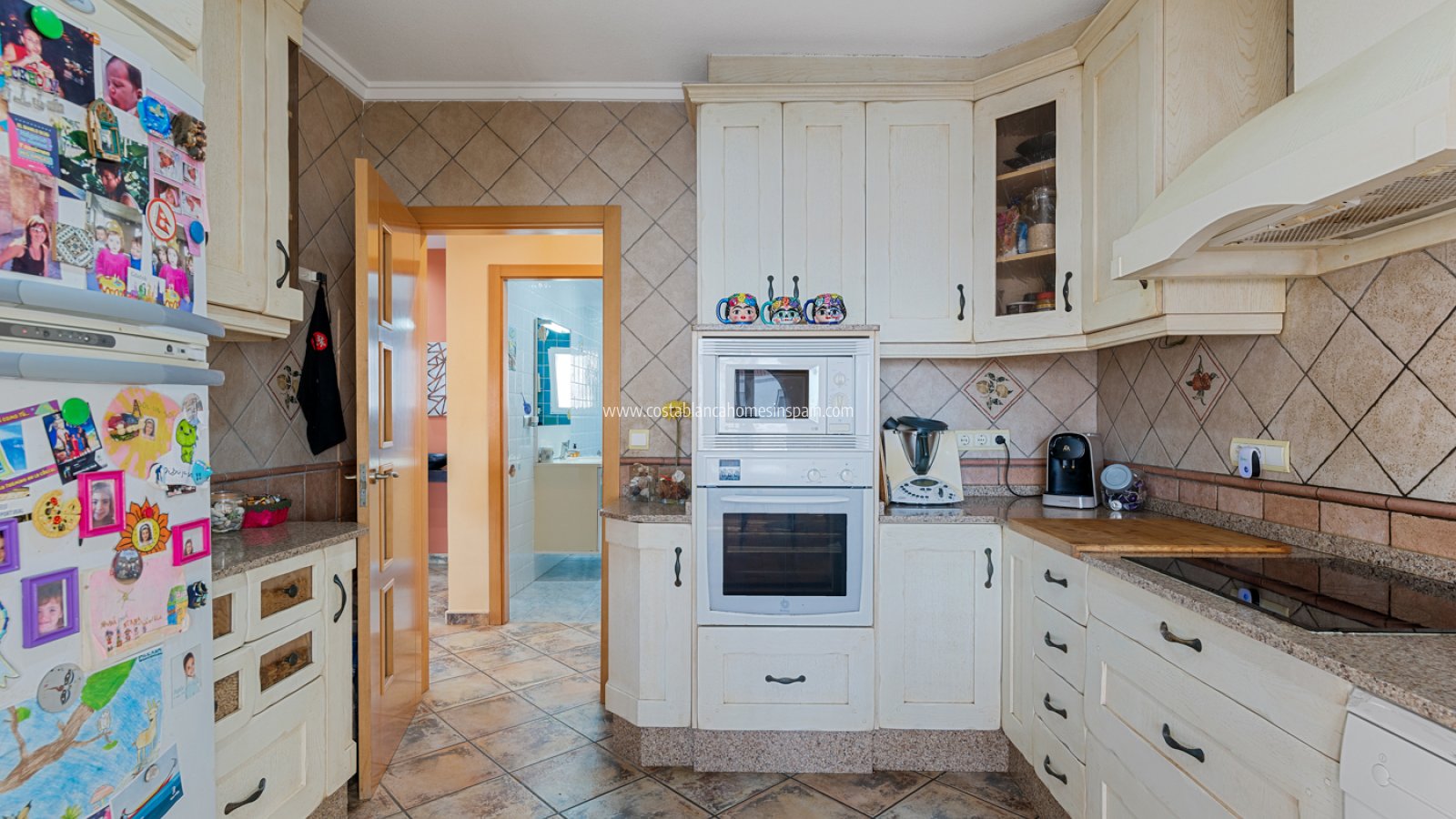 Venta - Detached Villa - Ciudad Quesada - Ciudad Quesada - Rojales
