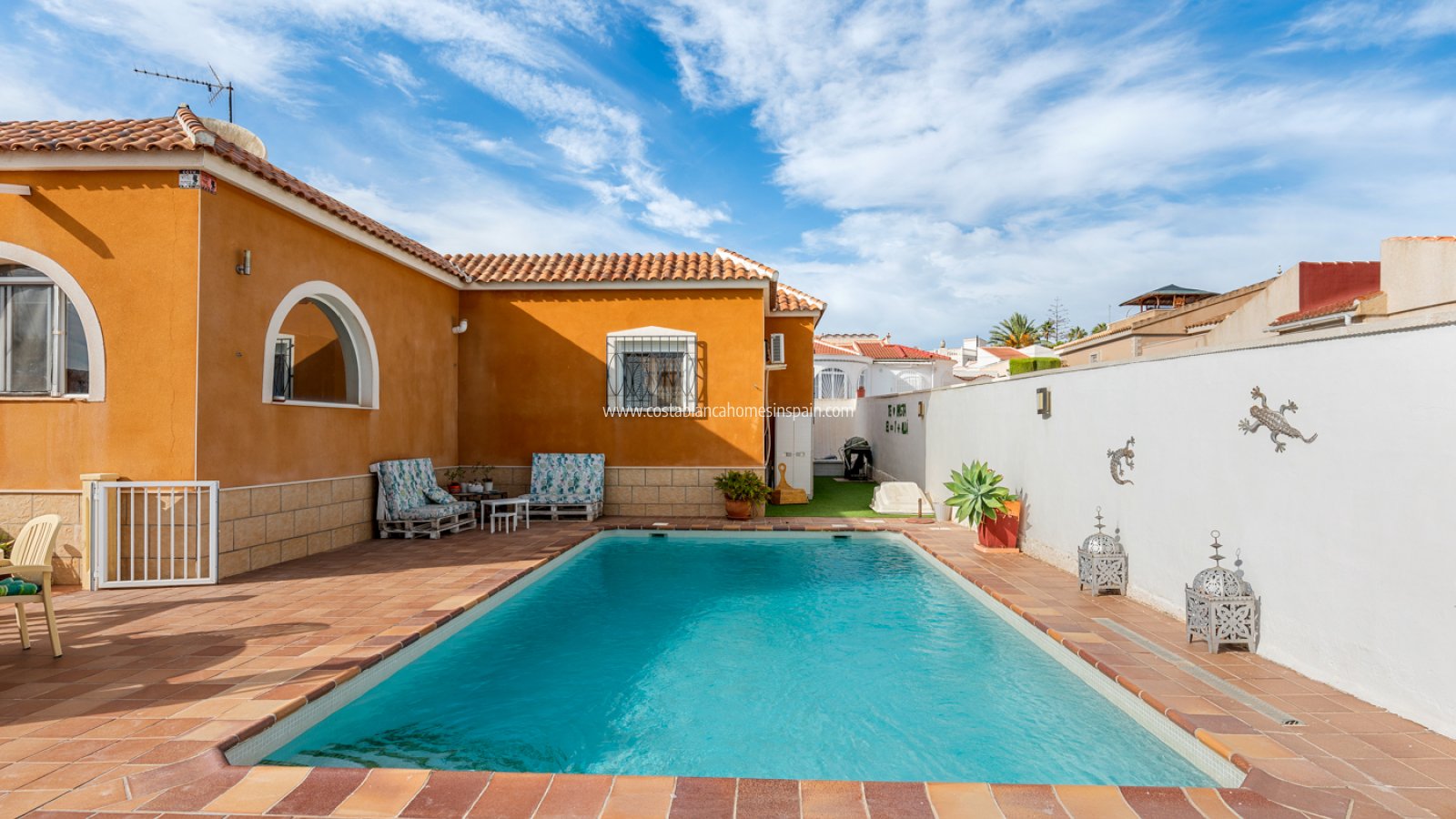 Venta - Detached Villa - Ciudad Quesada - Ciudad Quesada - Rojales