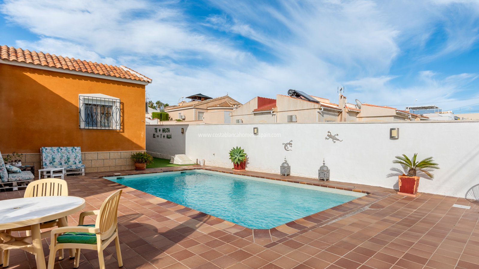 Venta - Detached Villa - Ciudad Quesada - Ciudad Quesada - Rojales