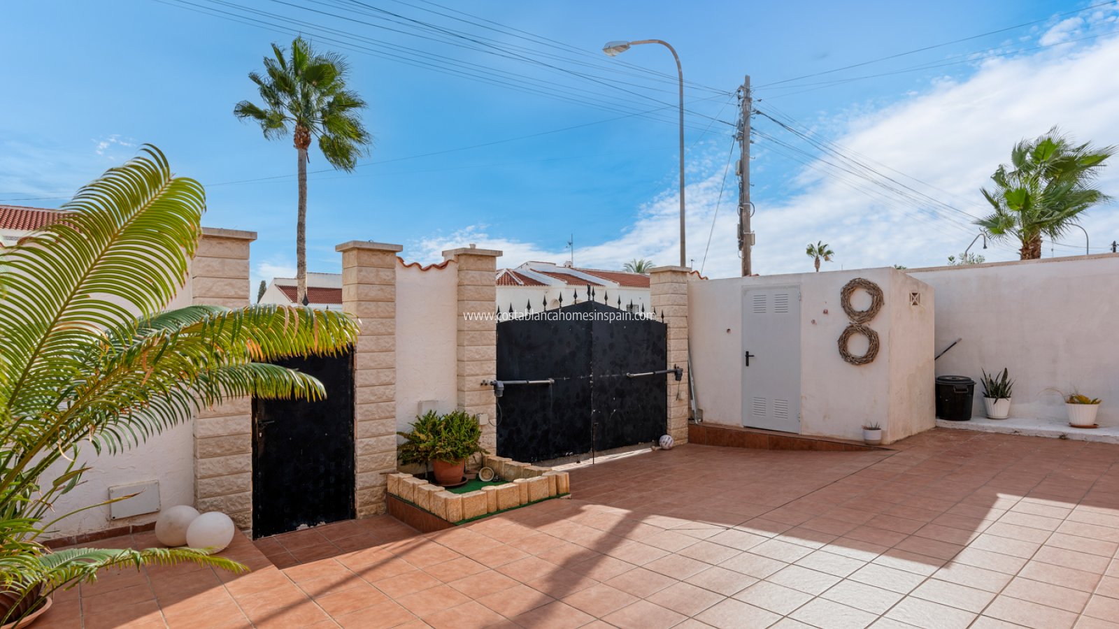 Venta - Detached Villa - Ciudad Quesada - Ciudad Quesada - Rojales