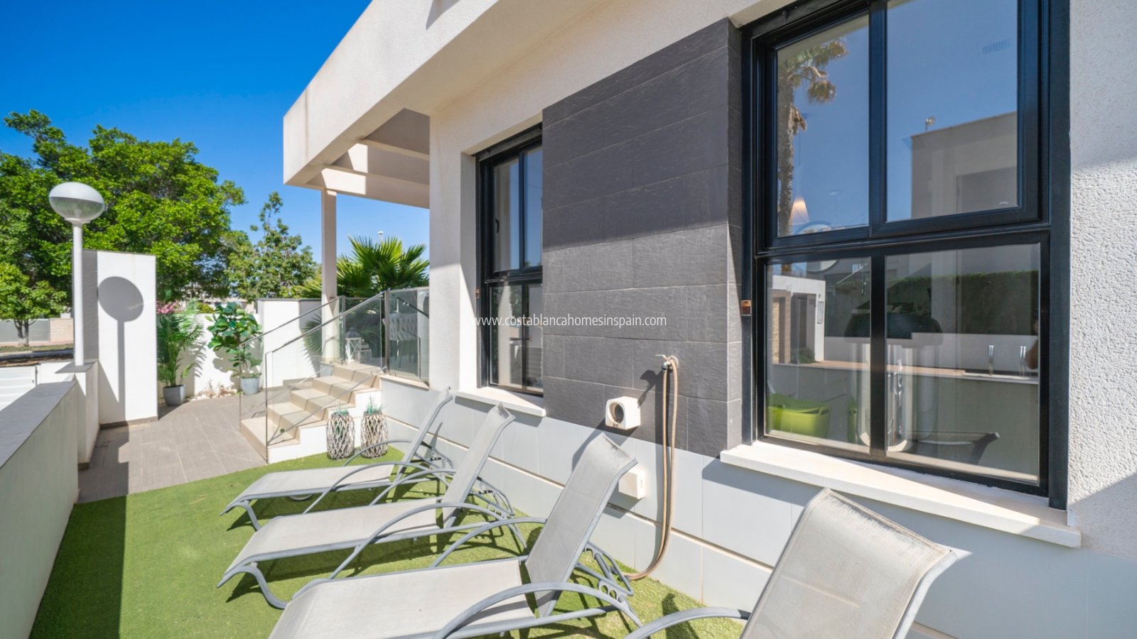 Venta - Detached Villa - Ciudad Quesada - Ciudad Quesada - Rojales