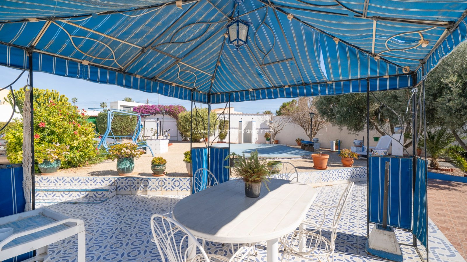 Venta - Detached Villa - Ciudad Quesada - Ciudad Quesada - Rojales
