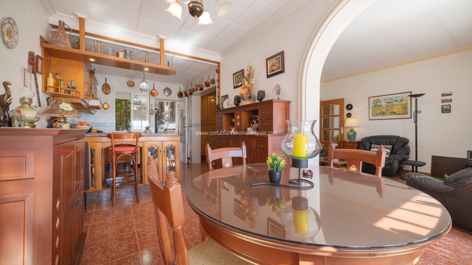 Venta - Detached Villa - Ciudad Quesada - Ciudad Quesada - Rojales