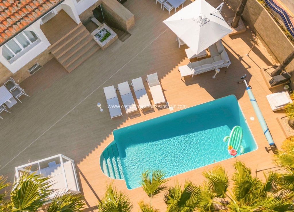 Venta - Detached Villa - Ciudad Quesada - Ciudad Quesada - Rojales