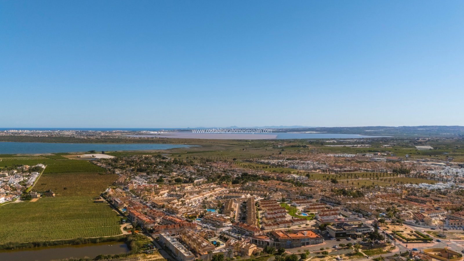 Venta - Detached Villa - Ciudad Quesada - Ciudad Quesada - Rojales
