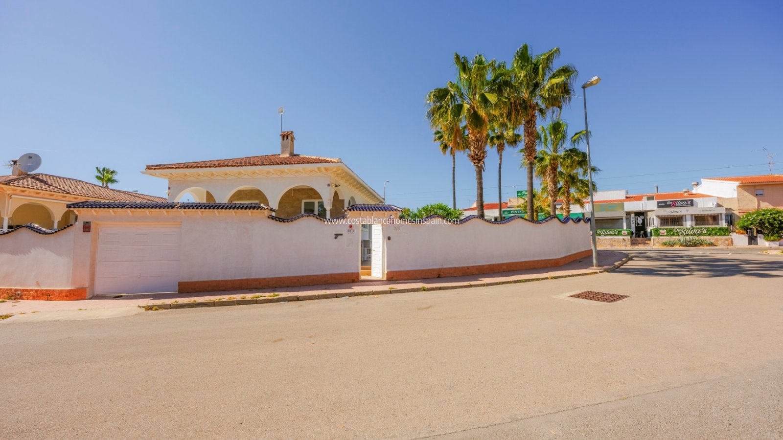 Venta - Detached Villa - Ciudad Quesada - Ciudad Quesada - Rojales