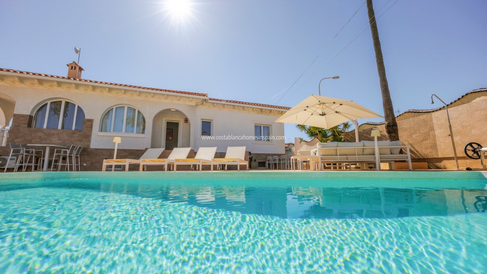 Venta - Detached Villa - Ciudad Quesada - Ciudad Quesada - Rojales