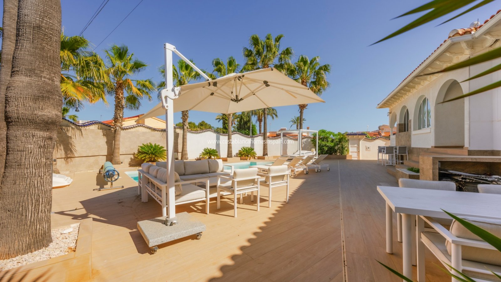 Venta - Detached Villa - Ciudad Quesada - Ciudad Quesada - Rojales