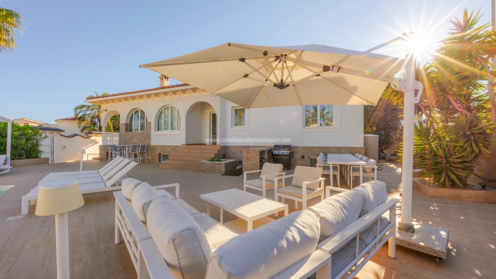 Venta - Detached Villa - Ciudad Quesada - Ciudad Quesada - Rojales