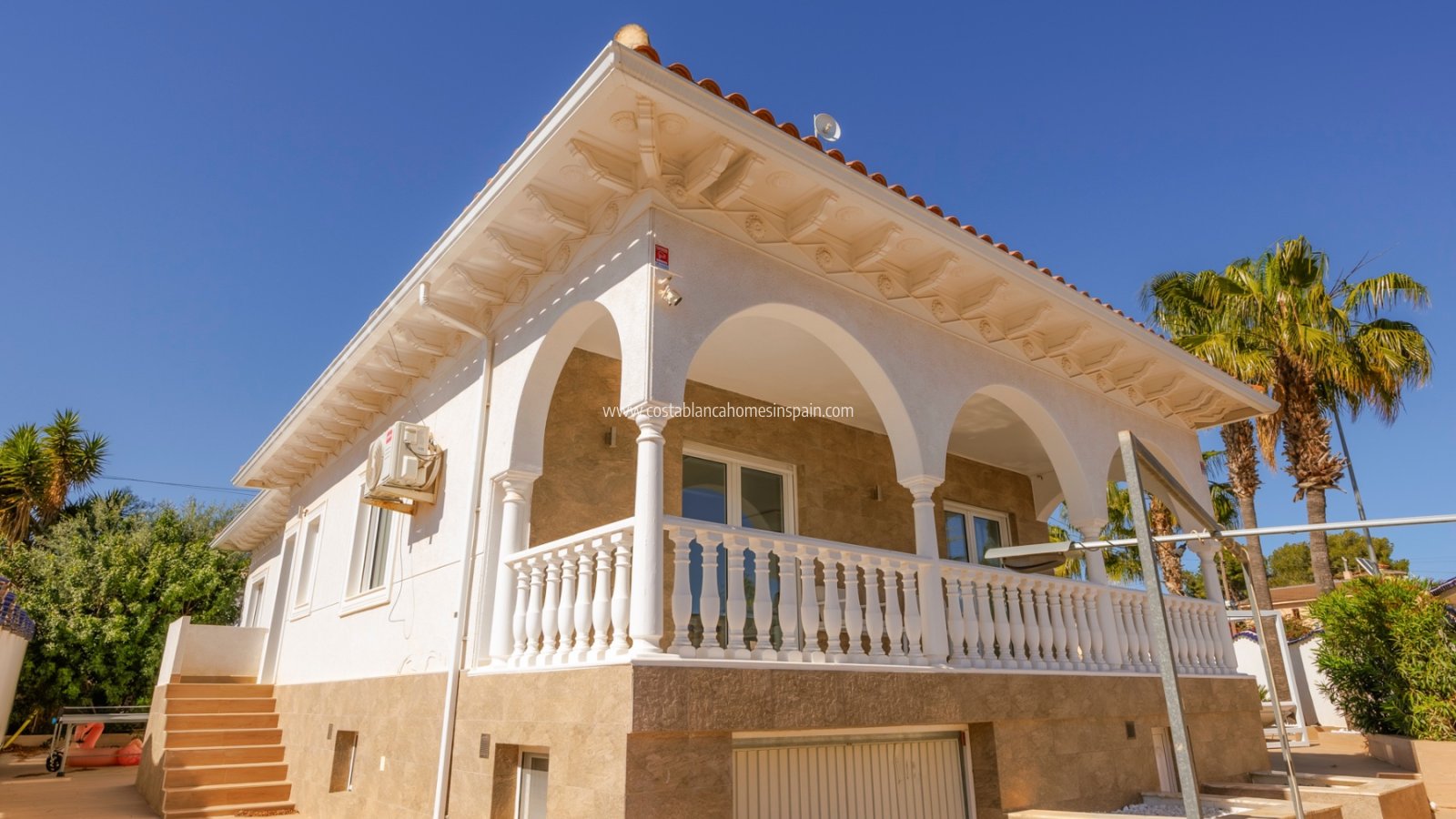 Venta - Detached Villa - Ciudad Quesada - Ciudad Quesada - Rojales