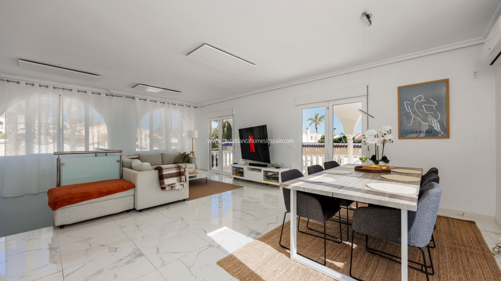 Venta - Detached Villa - Ciudad Quesada - Ciudad Quesada - Rojales