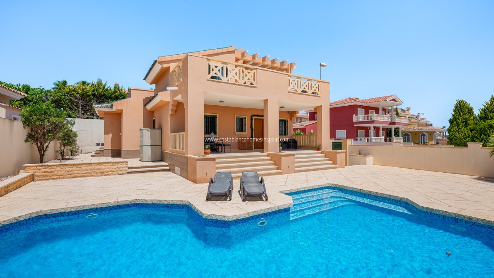 Venta - Detached Villa - Ciudad Quesada - Ciudad Quesada - Rojales