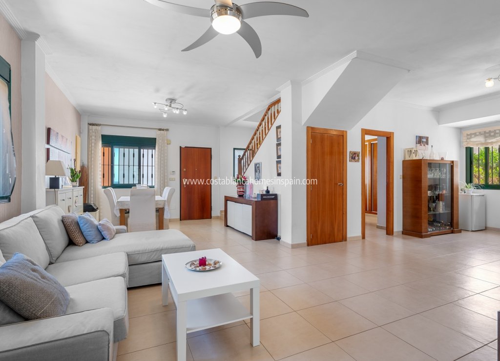 Venta - Detached Villa - Ciudad Quesada - Ciudad Quesada - Rojales