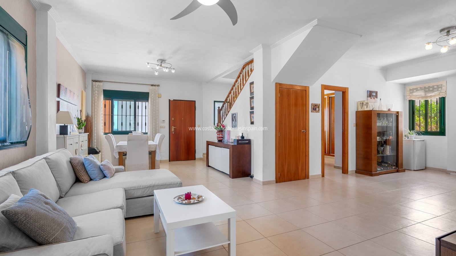 Venta - Detached Villa - Ciudad Quesada - Ciudad Quesada - Rojales