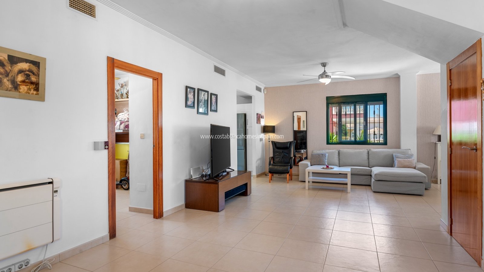 Venta - Detached Villa - Ciudad Quesada - Ciudad Quesada - Rojales