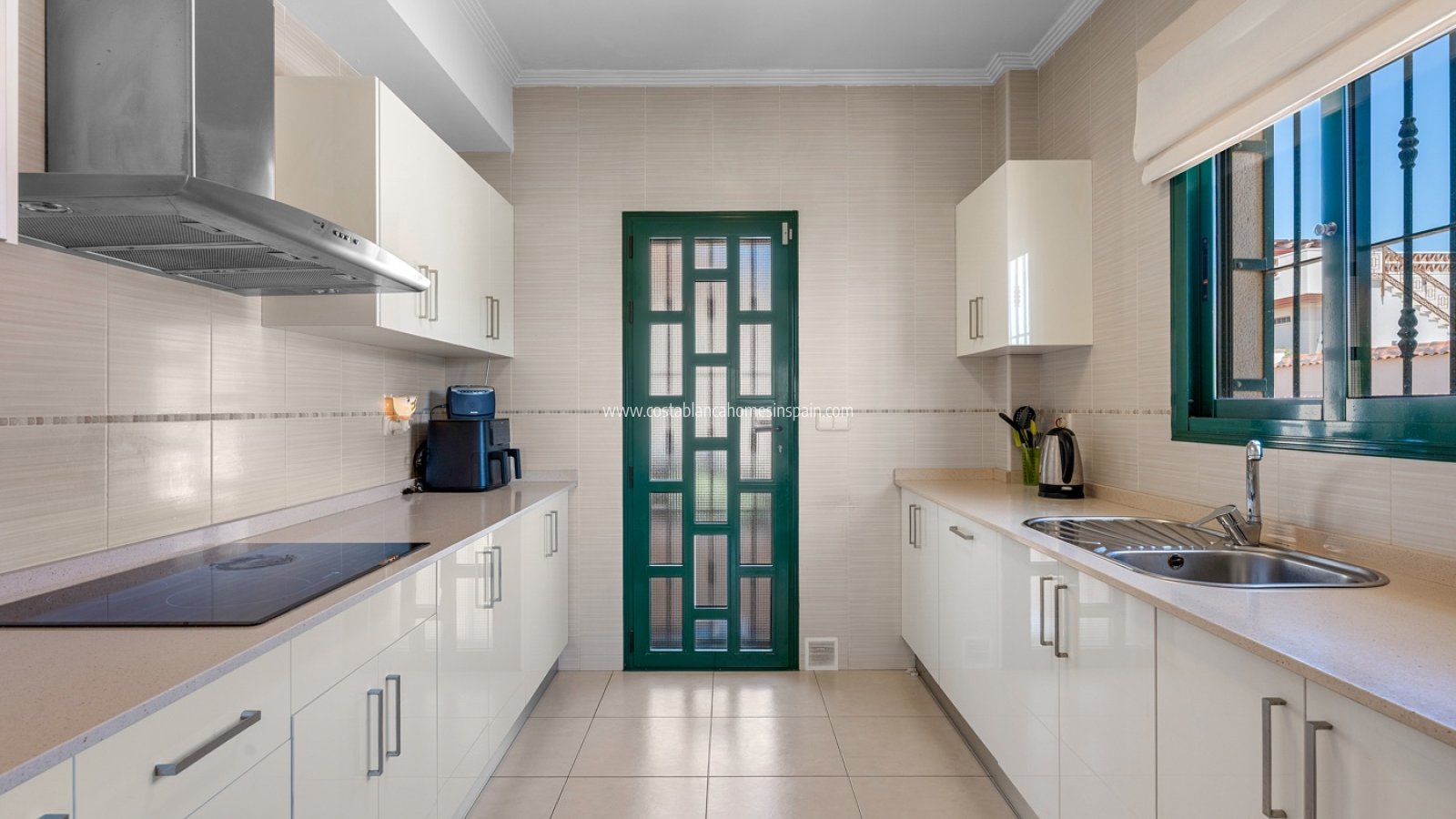 Venta - Detached Villa - Ciudad Quesada - Ciudad Quesada - Rojales