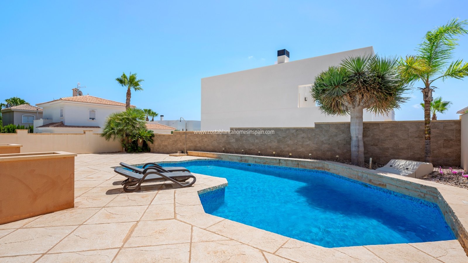 Venta - Detached Villa - Ciudad Quesada - Ciudad Quesada - Rojales