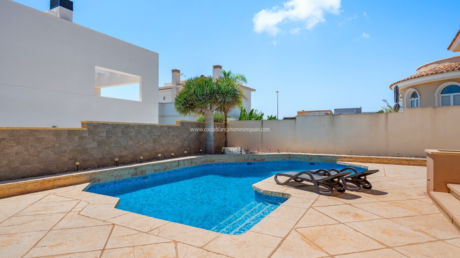 Venta - Detached Villa - Ciudad Quesada - Ciudad Quesada - Rojales