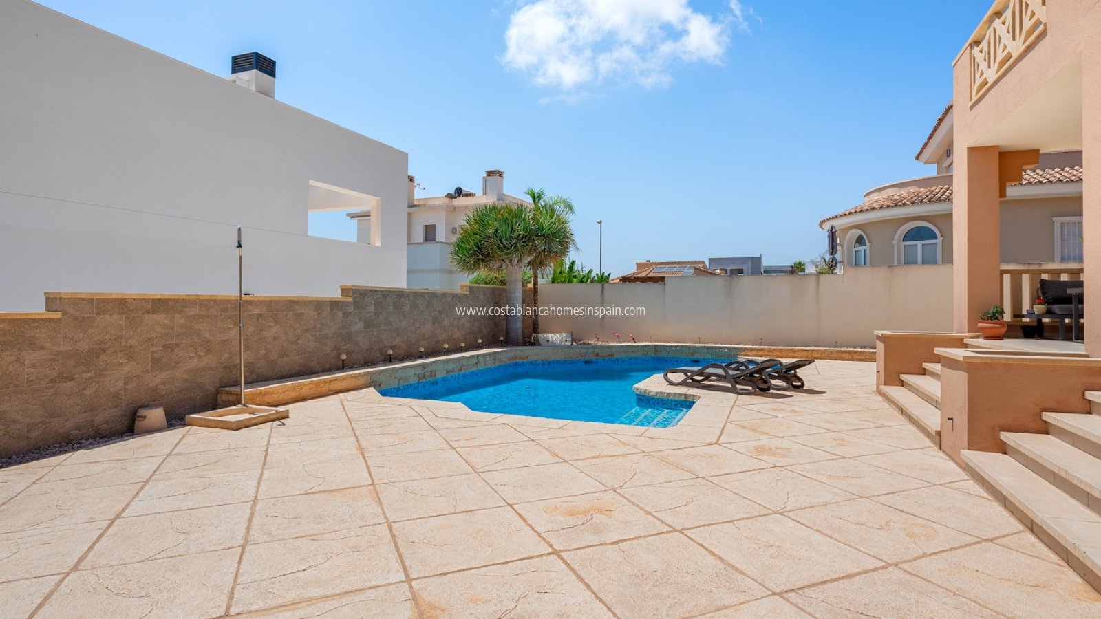 Venta - Detached Villa - Ciudad Quesada - Ciudad Quesada - Rojales