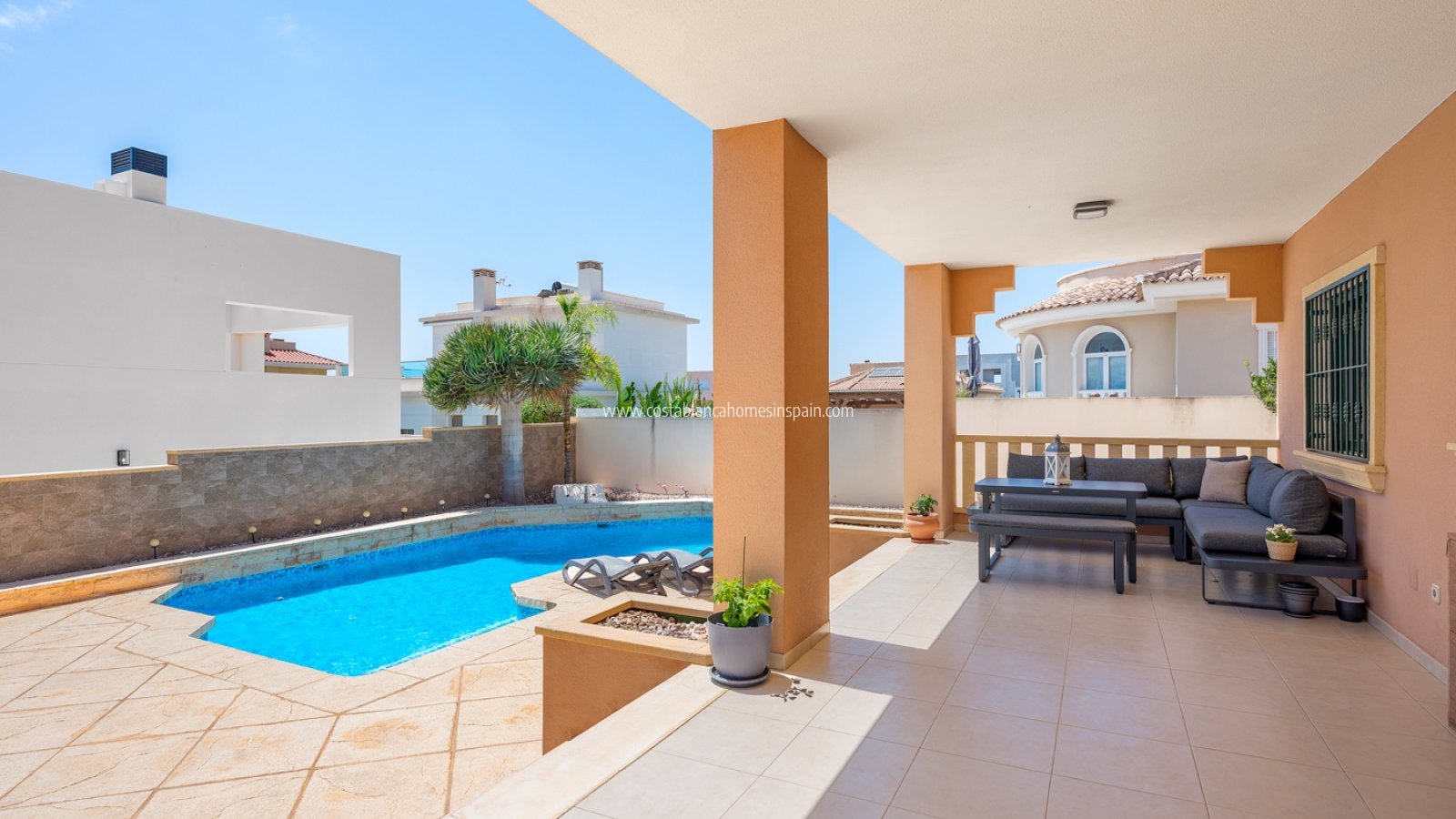 Venta - Detached Villa - Ciudad Quesada - Ciudad Quesada - Rojales