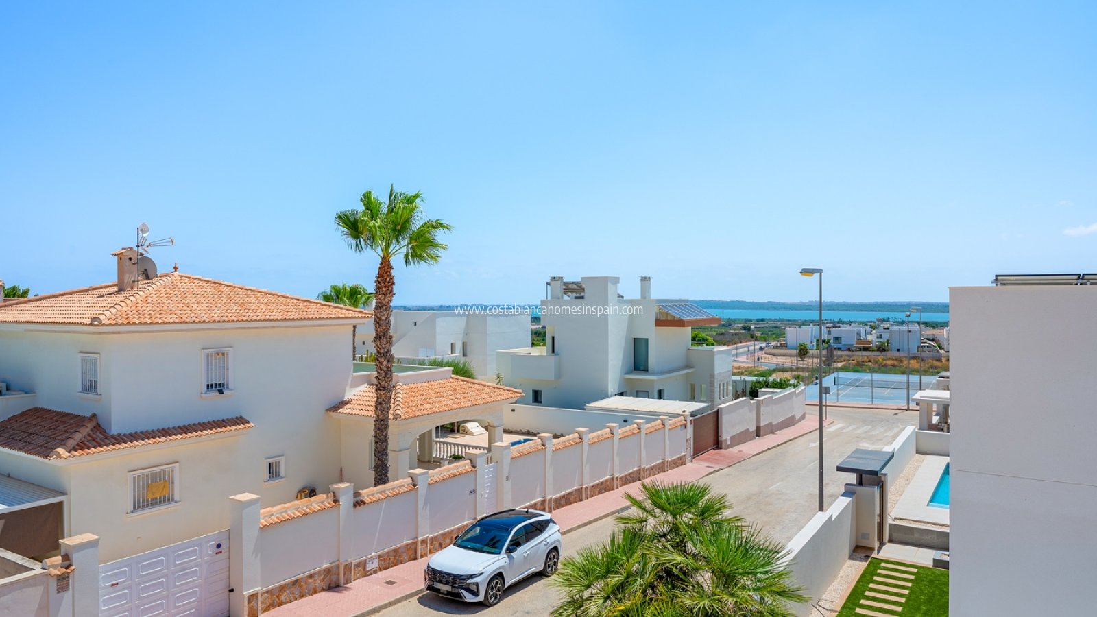 Venta - Detached Villa - Ciudad Quesada - Ciudad Quesada - Rojales