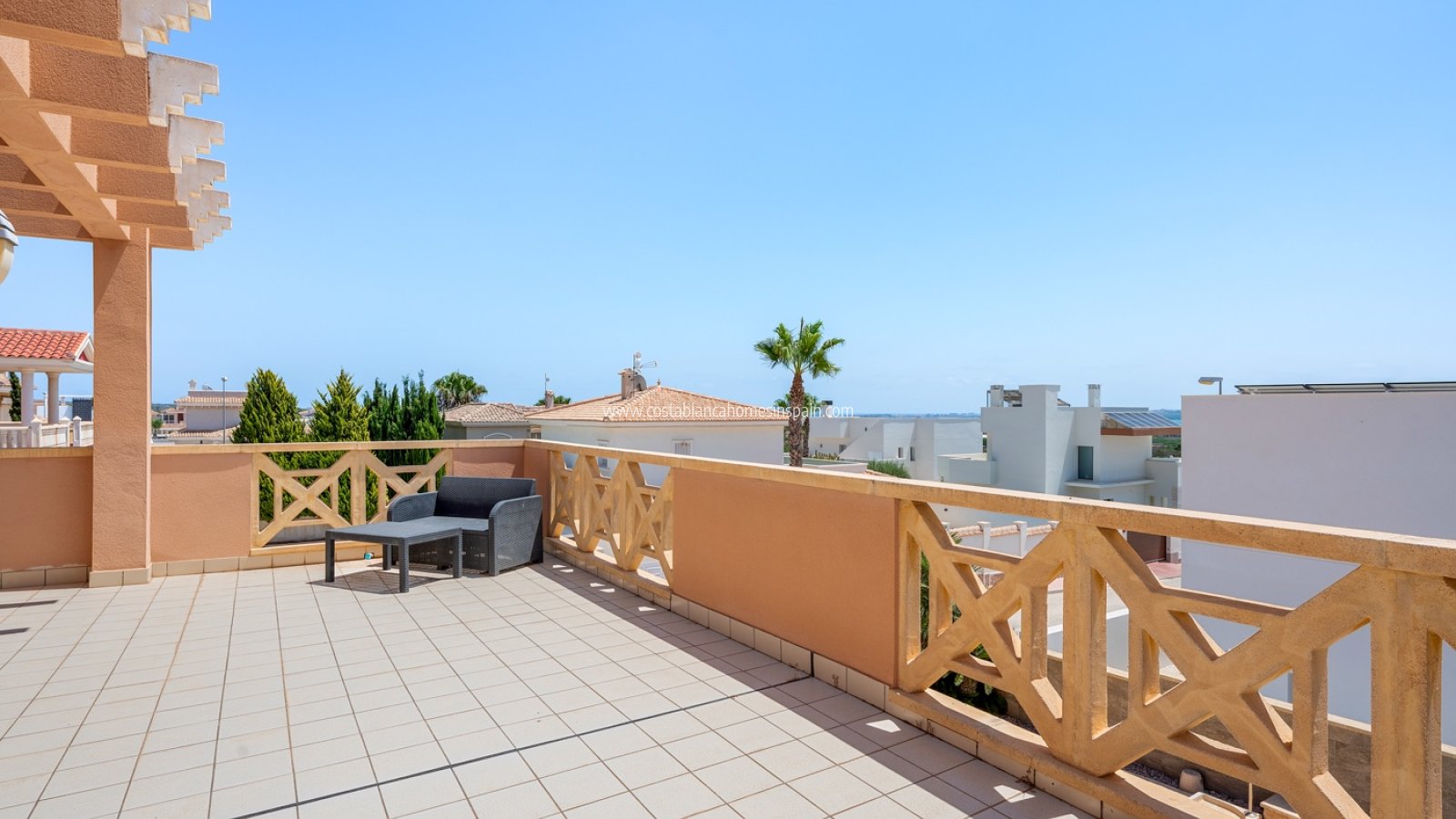 Venta - Detached Villa - Ciudad Quesada - Ciudad Quesada - Rojales