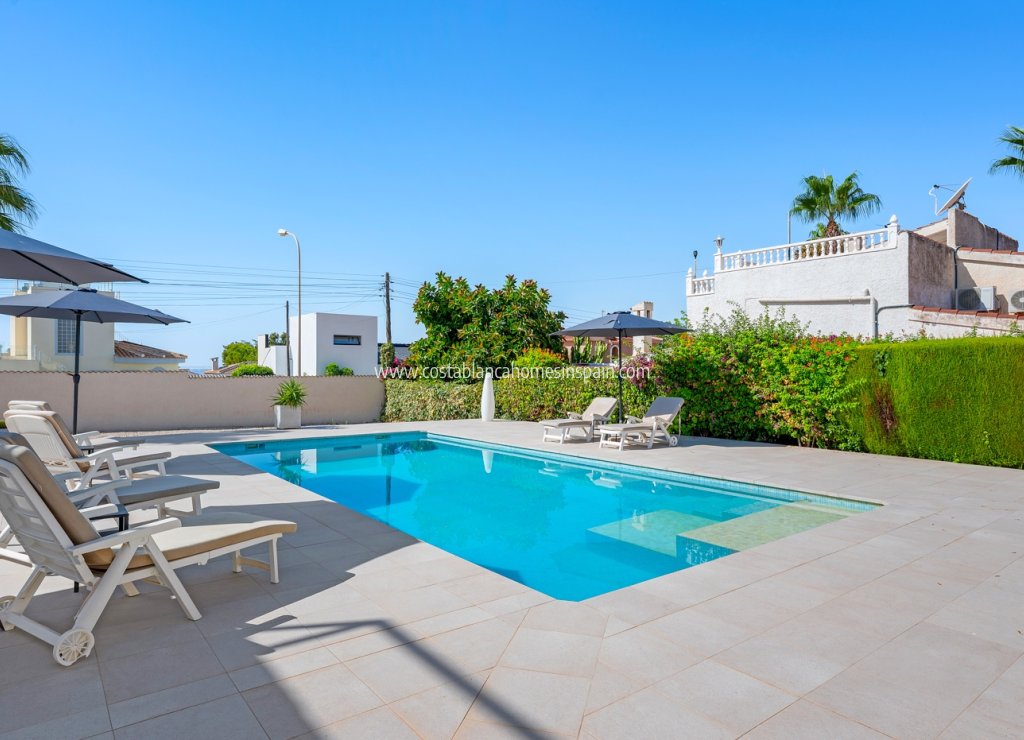 Venta - Detached Villa - Ciudad Quesada - Ciudad Quesada - Rojales