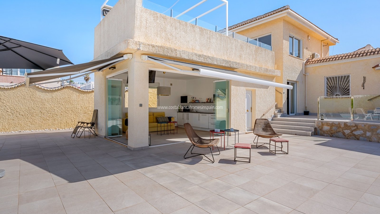 Venta - Detached Villa - Ciudad Quesada - Ciudad Quesada - Rojales