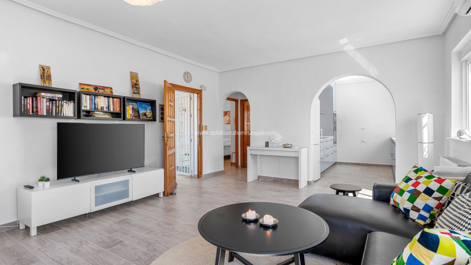 Venta - Detached Villa - Ciudad Quesada - Ciudad Quesada - Rojales