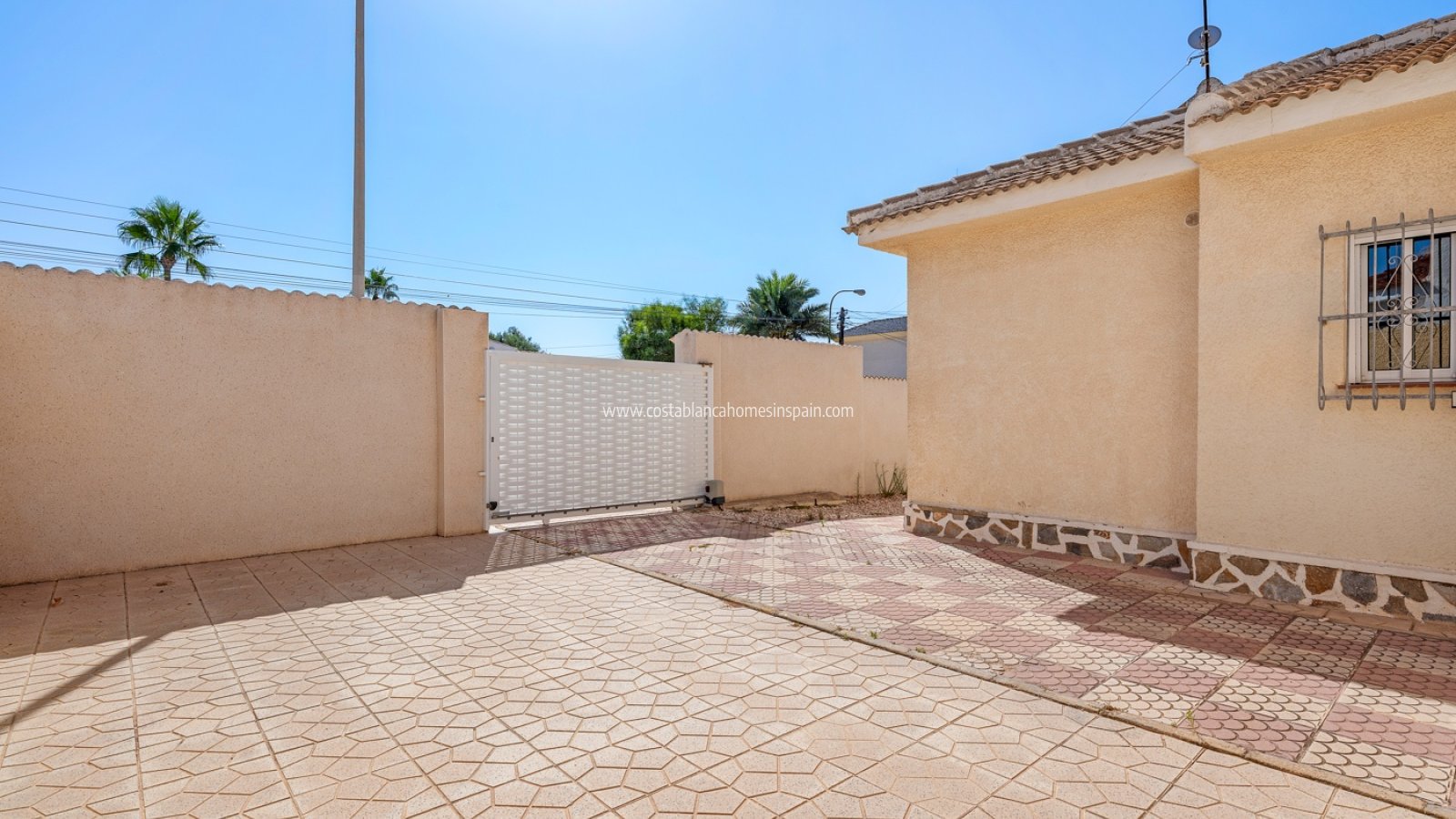 Venta - Detached Villa - Ciudad Quesada - Ciudad Quesada - Rojales