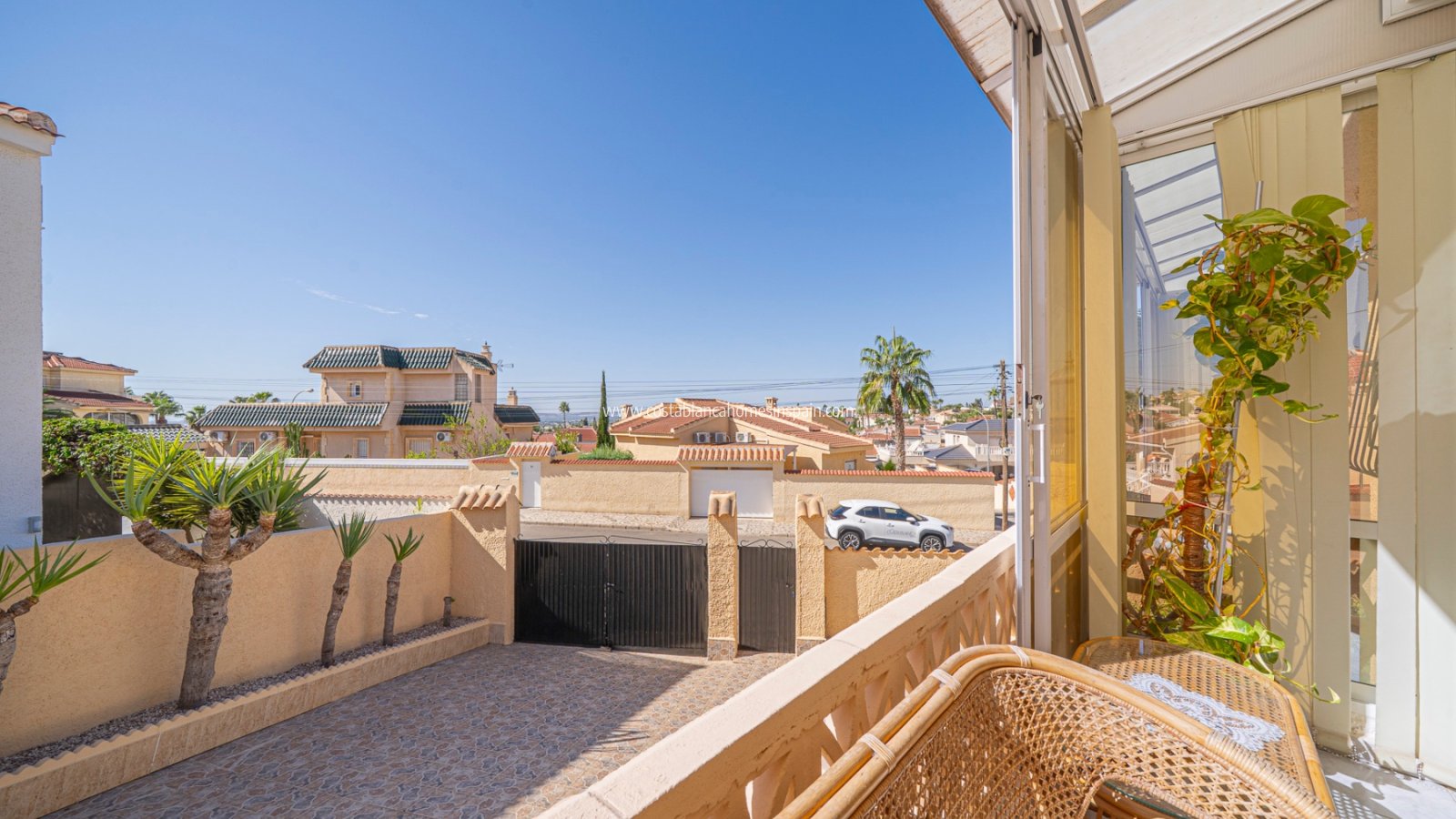 Venta - Detached Villa - Ciudad Quesada - Ciudad Quesada - Rojales