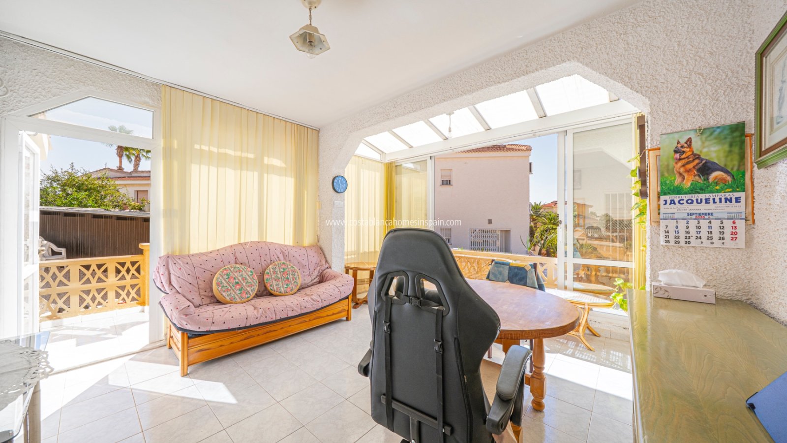 Venta - Detached Villa - Ciudad Quesada - Ciudad Quesada - Rojales